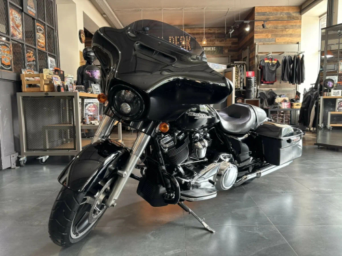 Harley-Davidson Street Glide Special, 2016 c НДС