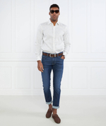 Джинсы Stephen Joop! Jeans - темно-синий(30036696)