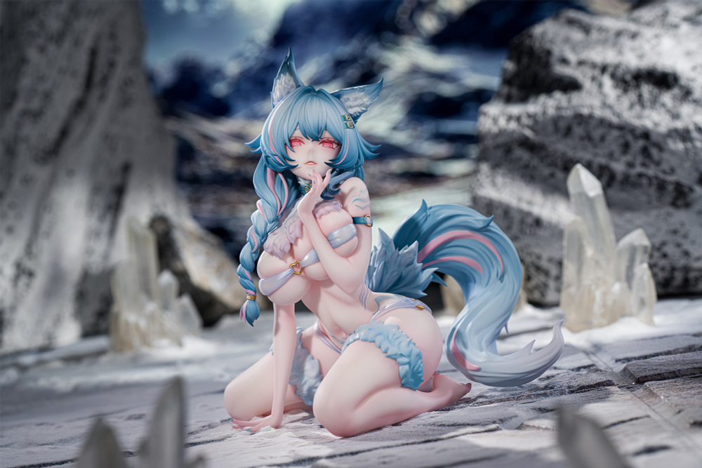 Сяо Цзы (Земная форма) / Xiao Zi (Mortal Ver.)