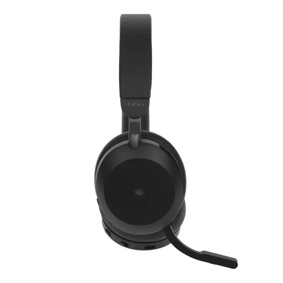 Jabra Evolve2 75 Link380c MS Stereo Black
