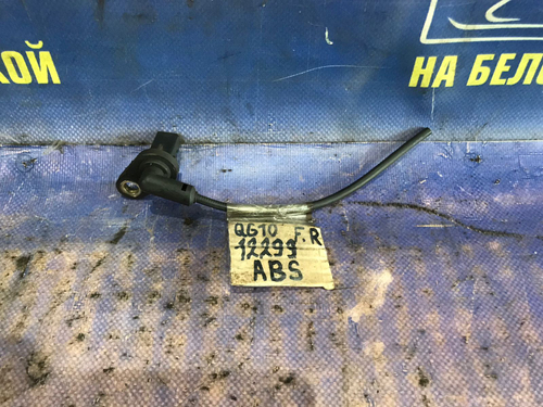 Датчик ABS передний правый NISSAN BLUEBIRD SYLPHY 2000-2005