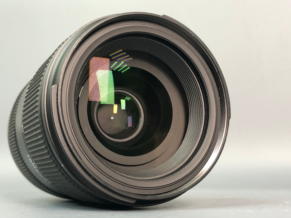 Tamron 28-75mm 2.8 Di III VXD G2