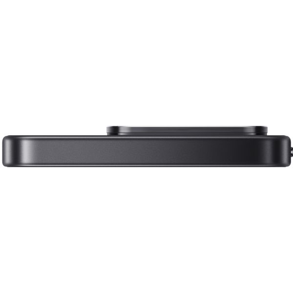 Смартфон Xiaomi 17T 12/256 ГБ Global, Dual nano SIM + eSIM, Черный | Black