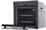 Боковые панели духового шкафа Haier HWO60SM5F5B1H