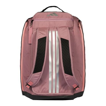 Сумка для Padel Adidas Pro Tour Pink Racquet 2026