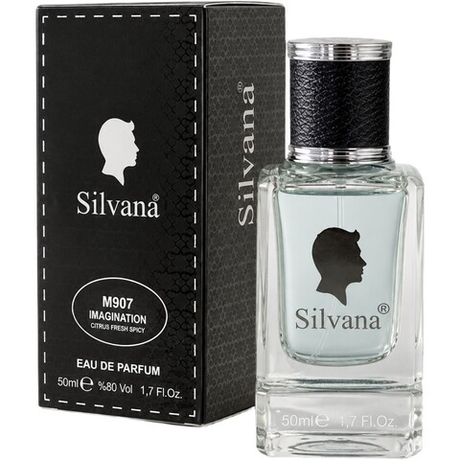 SILVANA M907 IMAGINATOIN edP 50ml man