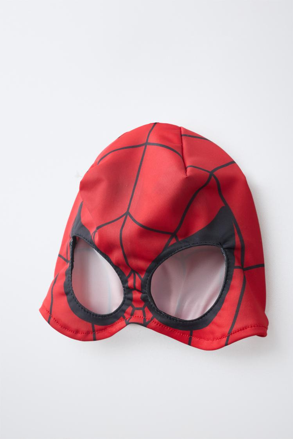 ZARA КОСТЮМ SPIDER-MAN © MARVEL, КРАСНЫЙ