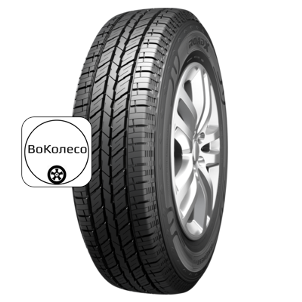 265/65R17 112T RXQuest H/T01 TL Sailun RoadX
