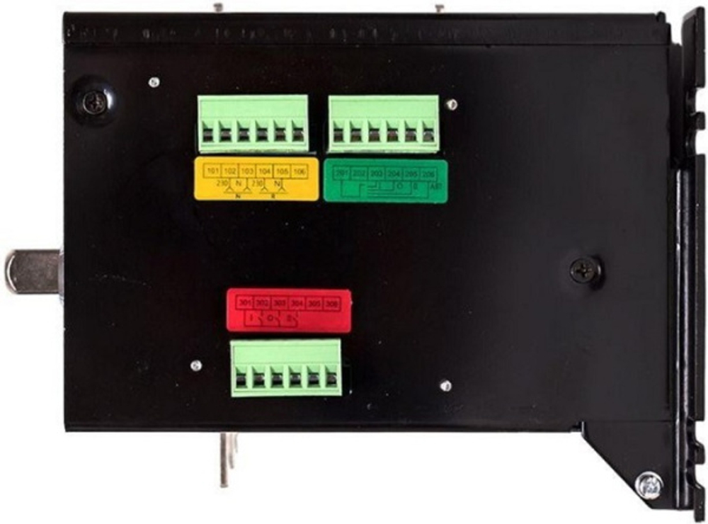 Автоматический ввод резерва EKF ats-tsr1-200A-3p-pro