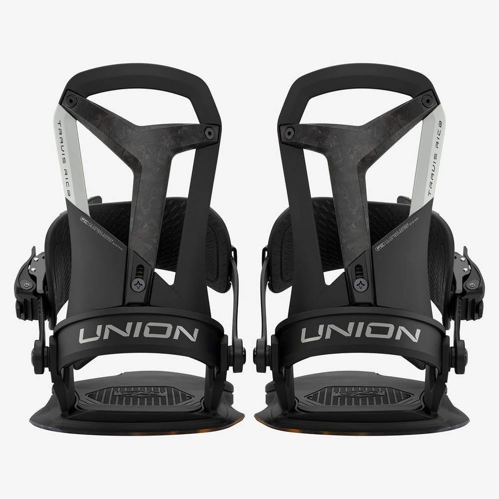 Крепления для сноуборда Union Falcor