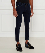 Джинсы Troy Versace Jeans Couture - темно-синий(77GAB5K0CDW06)