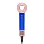 Фен Dyson Supersonic HD07, Vinca Blue / Rose (Синий / Розовый)