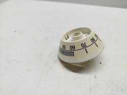 WFB1604 кт281 Ручка выбора температуры стиральной машины Bosch WFB1604 б/у