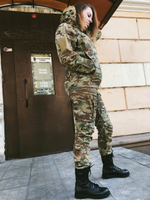 Костюм Gongtex Outdoor Multicam