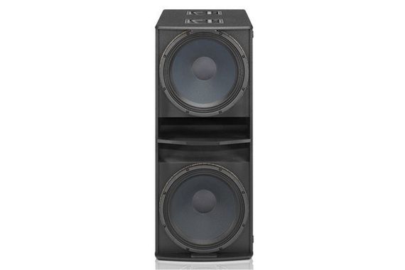 DYNACORD Sub 2.18 пассивный сабвуфер, 2000Вт, динамик 18 дюймов