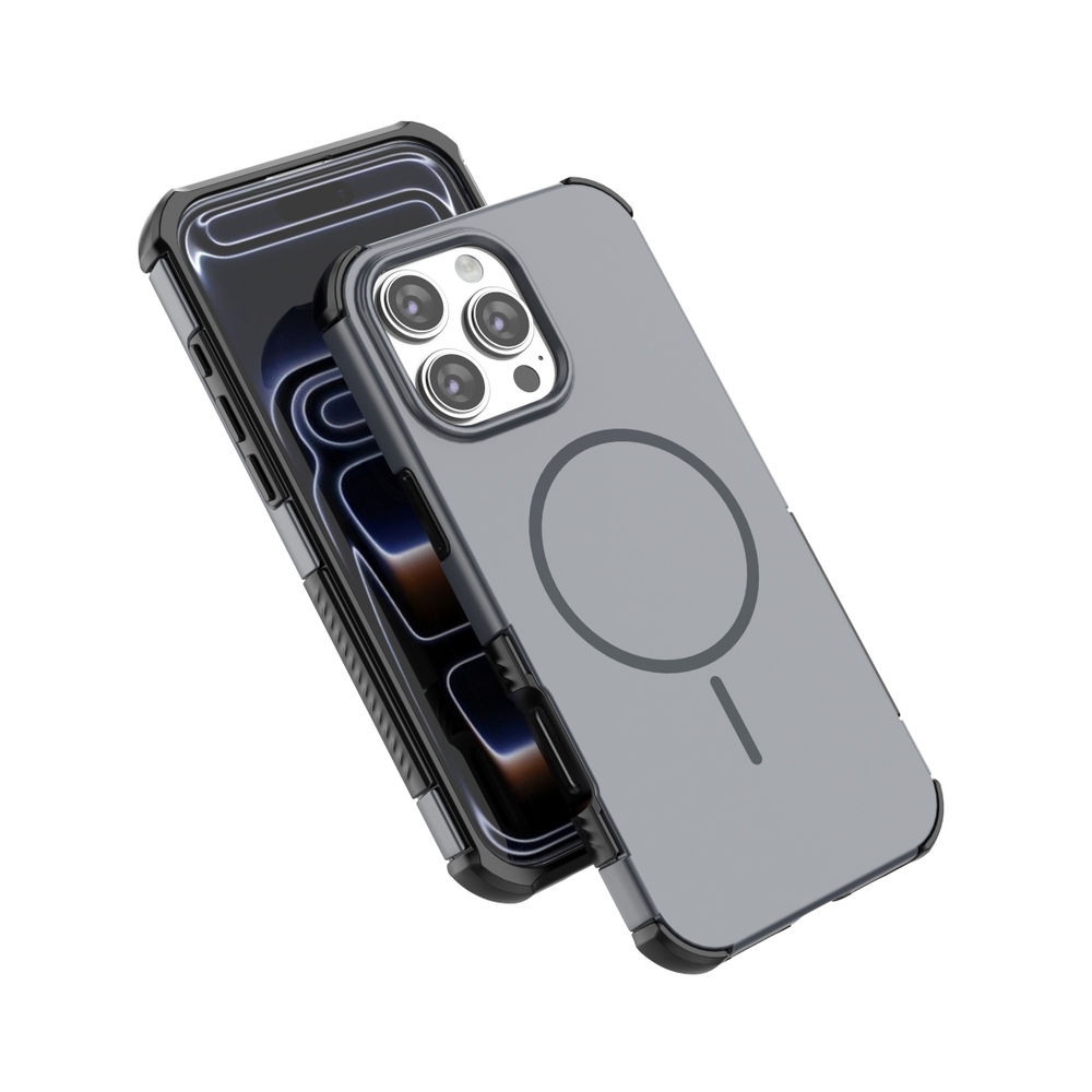 Противоударный чехол Supreme Shield Case для iPhone 16 Pro Max