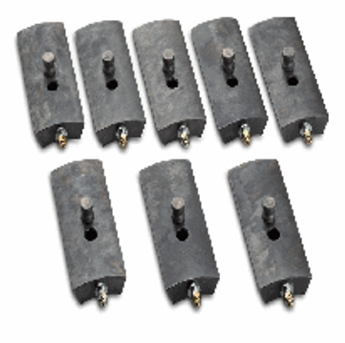 Кулачки 51 мм (PM-P20EL, PM-P32EL)