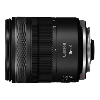 Объектив Canon RF 16-28mm f/2.8 IS STM