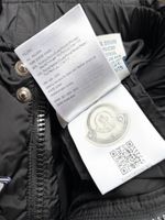 Пуховый полукомбинезон Moncler, 110