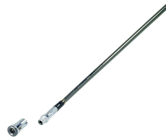 Спиннинг троллинговый WFT PRION INLINE TRAVELLER 1200 2.10