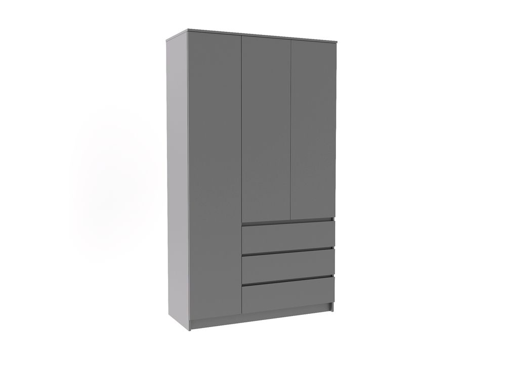 МС Мори Шкаф МШ 1200.1