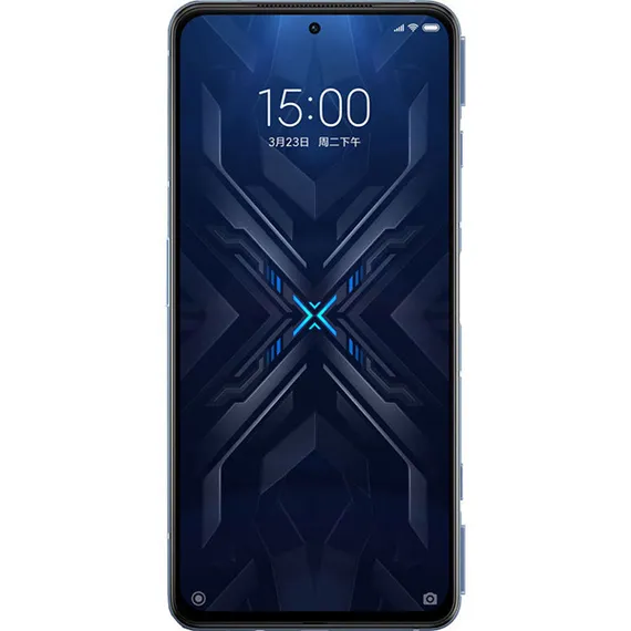 Xiaomi Black Shark 4 8/128Gb Mirror Black (Global Version)