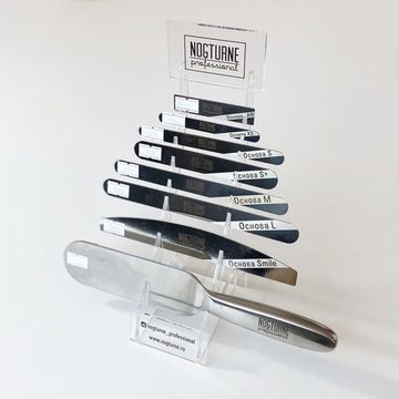 Основа Nogturne для педикюра