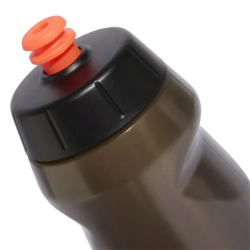 Теннисная бутылка Adidas Performance Bottle 500ml - black/white