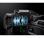 Беззеркальный фотоаппарат OM System OM-1 Mark II Body