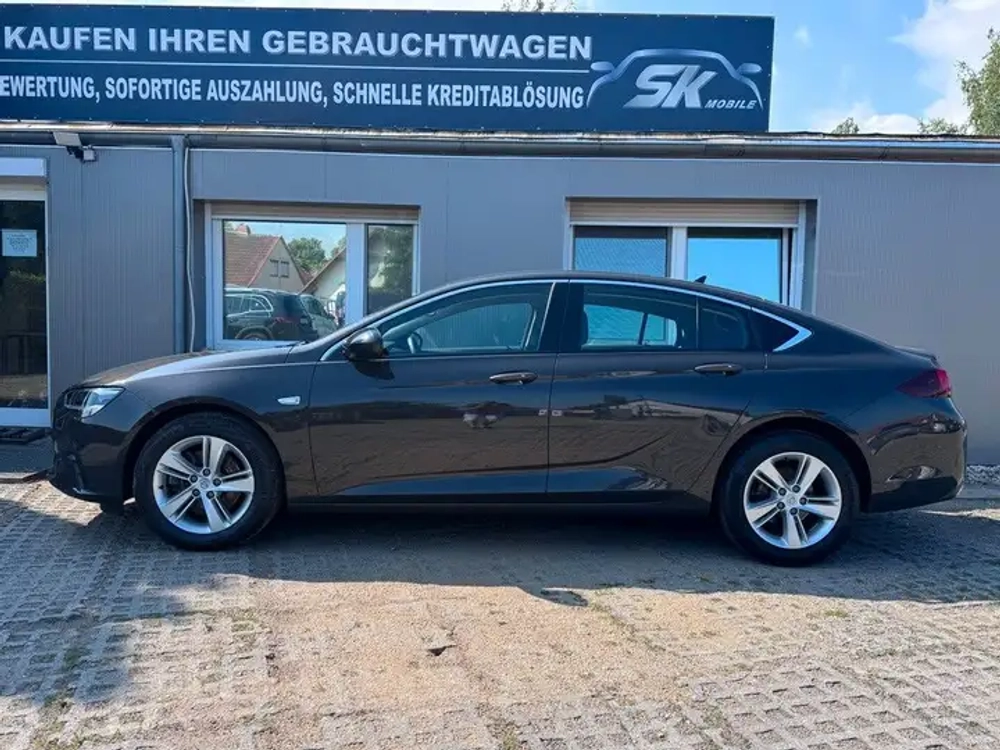 Opel Insignia B