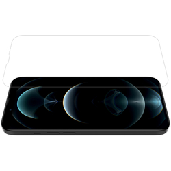 Защитное стекло с прозрачными рамками от Nillkin для iPhone 13, 13 Pro, 14 и 16e, 17e, серия H+Pro Anti-Explosion Glass Screen Protector