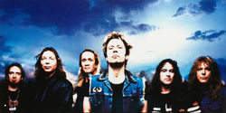 Iron Maiden — Brave New World (LP)