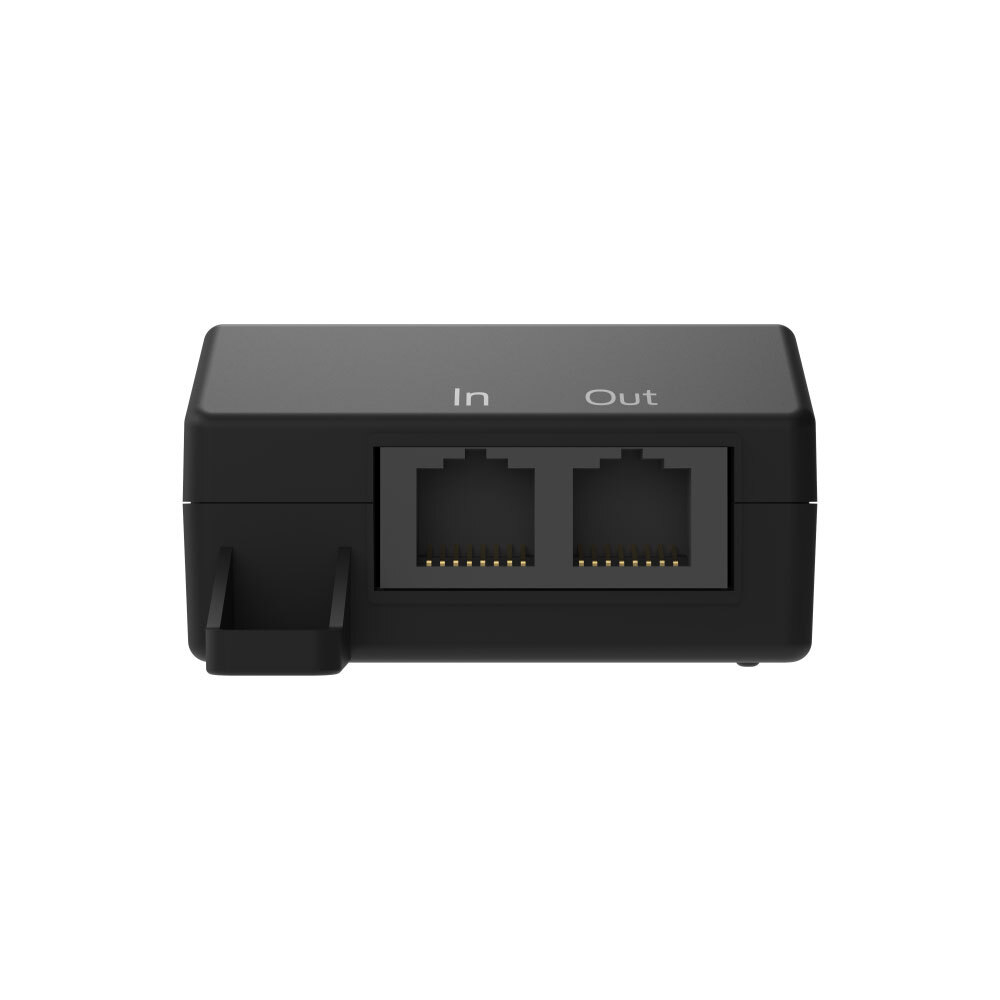 PoE инжектор iPort Connect PoE+ Injector