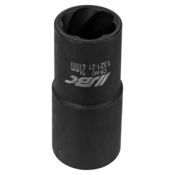 Головка ударная двухсторонняя 1/2'', 21мм (6/12гр.) JBC JBC-1321-21