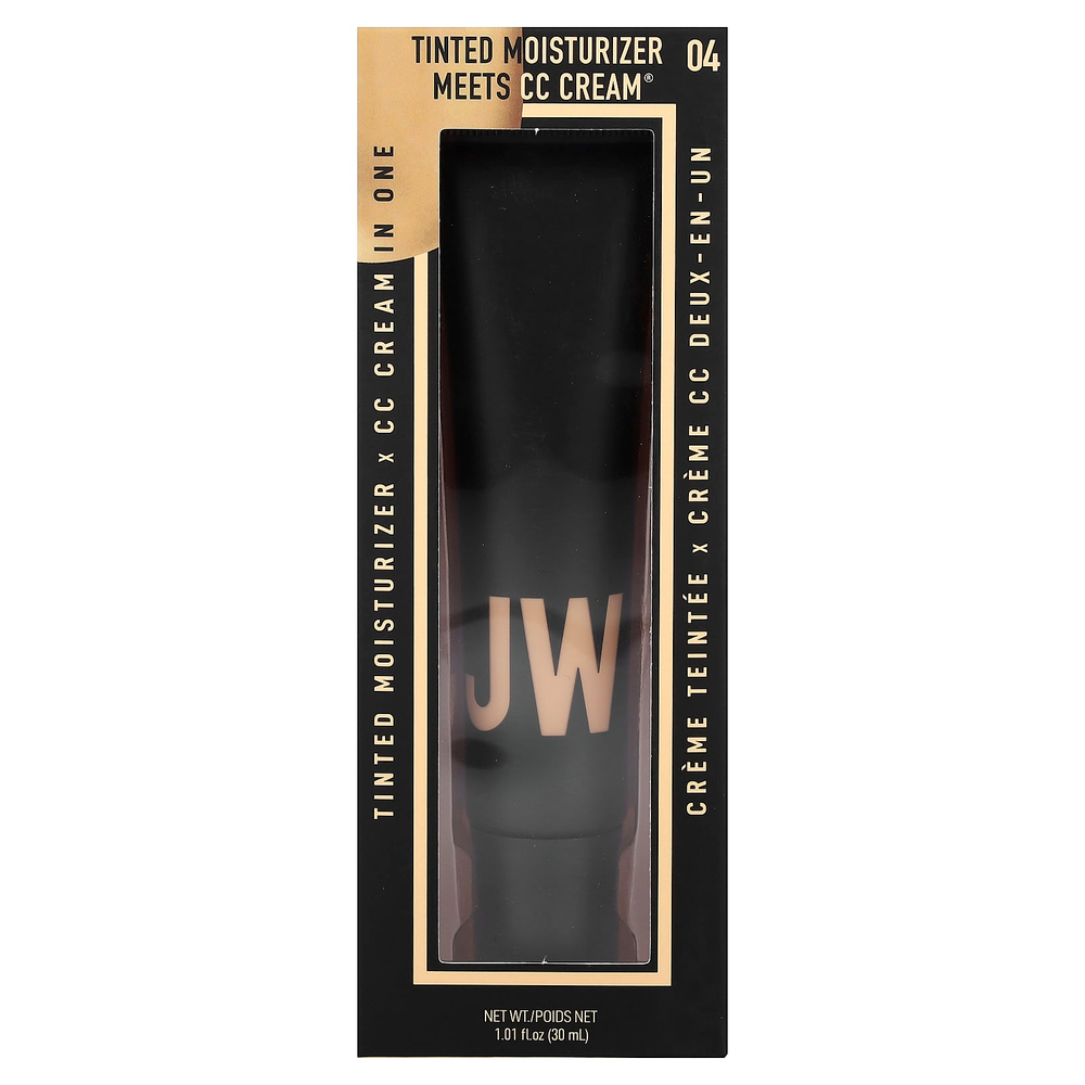 Jason Wu, увлажняющий крем с оттенком, сочетающий с CC Cream®, оттенок 04 Skin4, 30 мл (1,01 жидк. унции)