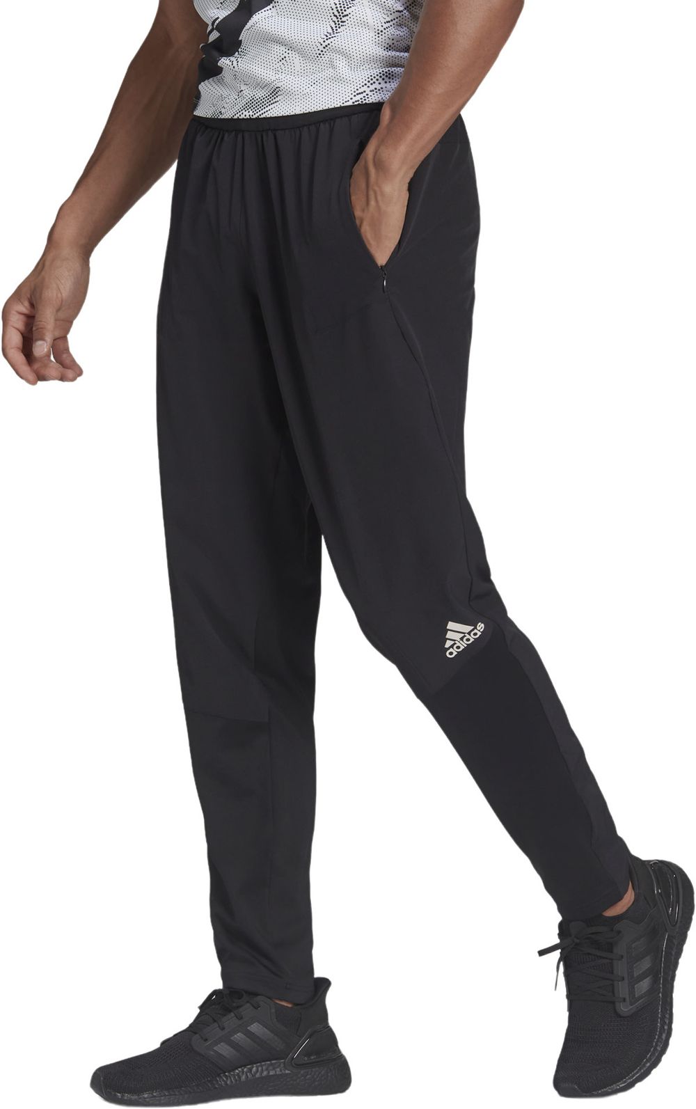 Брюки M TRAINING PANT