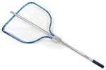 Запасная сетка к подсаку HIGASHI Net BG-1 Clear Mesh