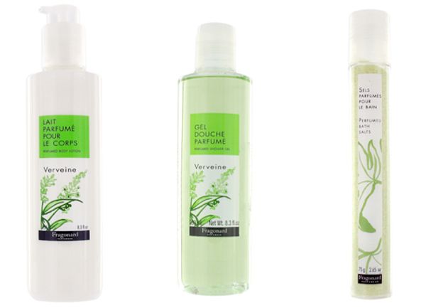 Fragonard Verveine