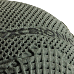 Шапка X-Bionic Bondear Cap 4.0 Olive Green/Anthracite (1, Olive Green/Anthracite)