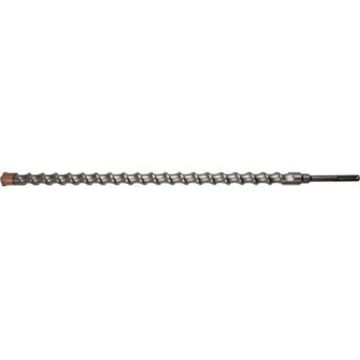 Бур ЗУБР SDS-Max 40 мм 800/920