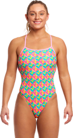 Купальник FUNKITA Foxy Friends