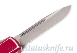 Нож Microtech Ultratech 121-10DRDфотография - 6