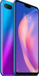 Xiaomi Mi 8 Lite 6/128gb Blue