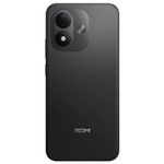 Смартфон Xiaomi Redmi Note 17 4G NFC 4/256Gb Черный