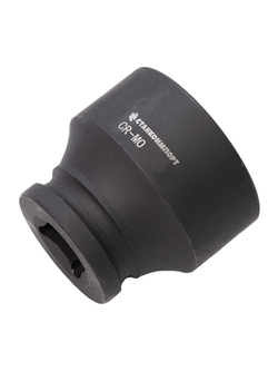 CS-34.20.28 короткая торцевая ударная головка 3/4", 28 мм