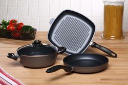 Набор посуды Swiss Diamond XD SET604, 4 шт