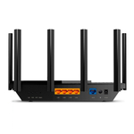 TP-Link Archer AX73 Двухдиапазонный гигабитный Wi‑Fi 6 роутер AX5400
