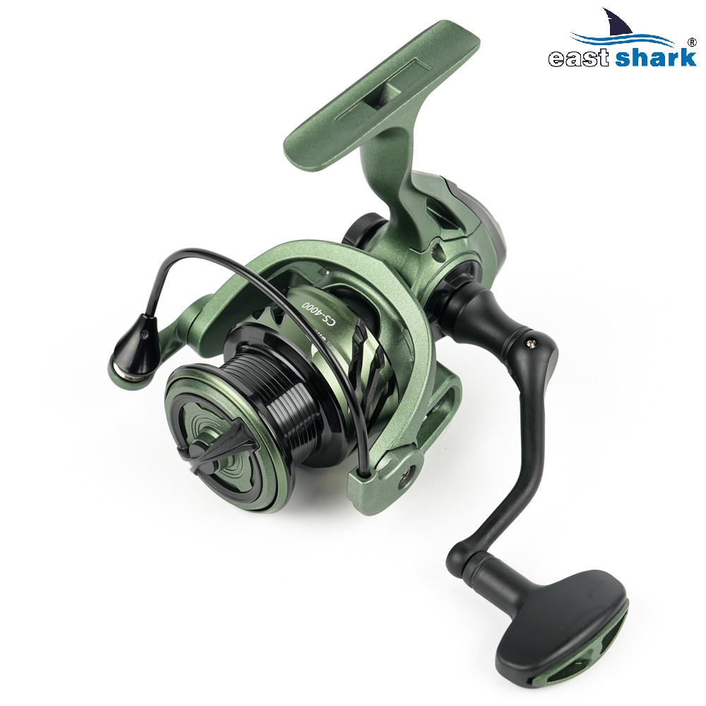 Катушка EastShark CS-3000
