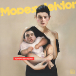 Modeselektor Happy Birthday!