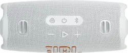Беспроводная колонка JBL Charge 6 White